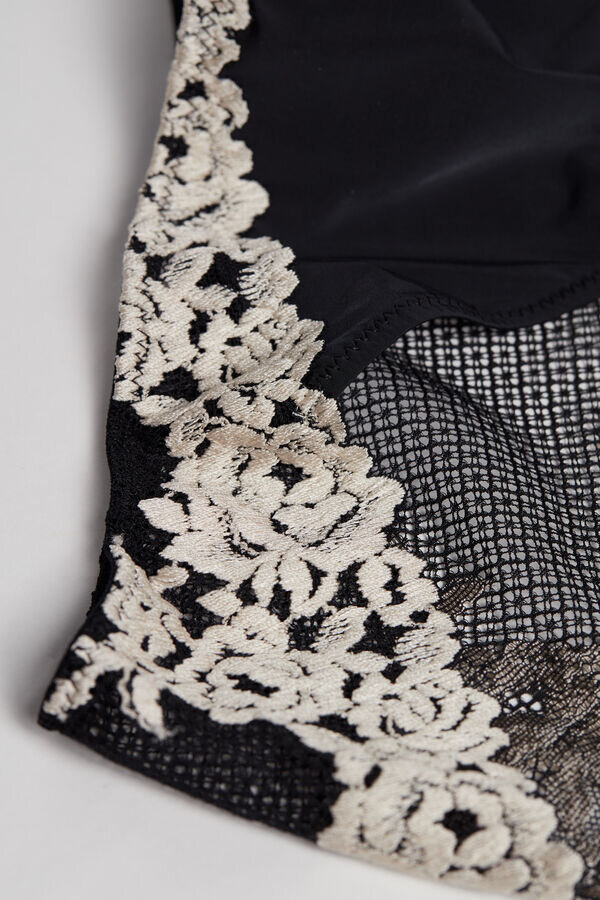 Pretty Flowers εσώρουχα με λουλούδια Pretty Flowers εσώρουχα με λουλούδια