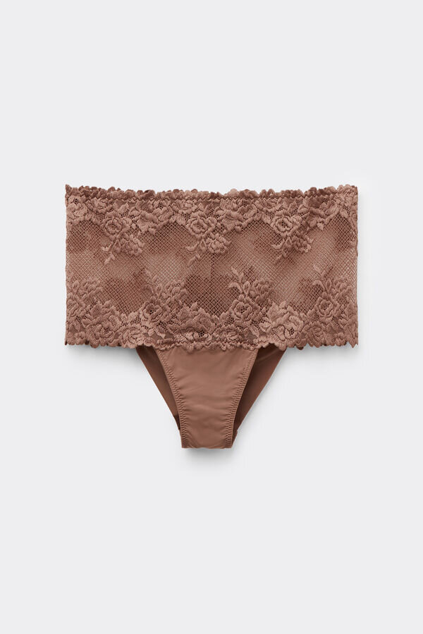 Pretty Flowers Hipster Brazilian Pretty Flowers Hipster Brazilian