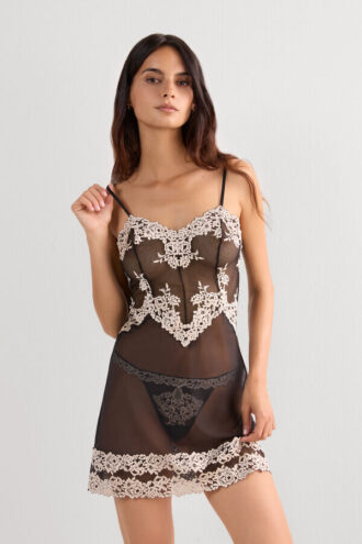 Pretty Flowers μπουφάν με λουλούδια