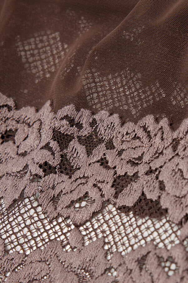 Pretty Flowers μπουφάν με λουλούδια Pretty Flowers μπουφάν με λουλούδια