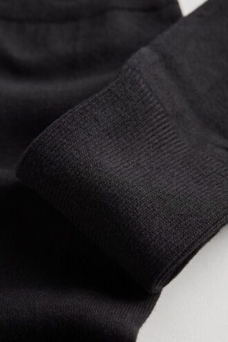 Ψηλές ζεστές βαμβακερές κάλτσες