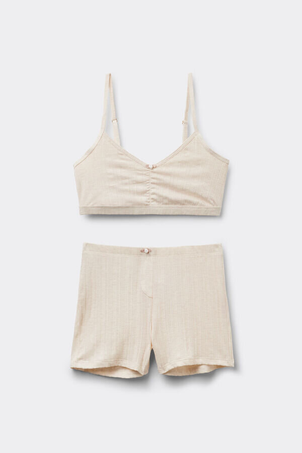 Σετ Sweet Pointelle Σετ Sweet Pointelle