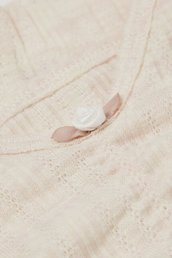 Σετ Sweet Pointelle Σετ Sweet Pointelle