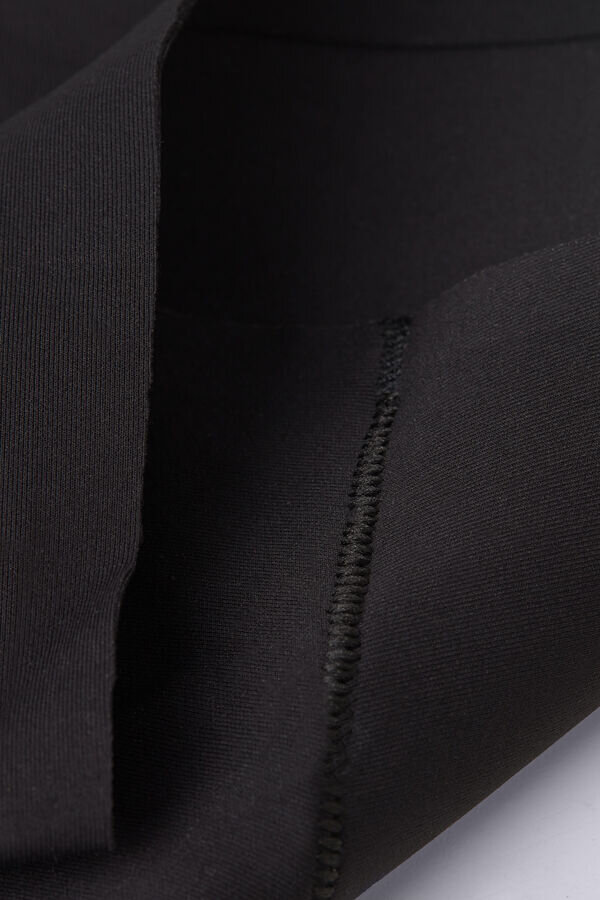 Σλιπ από μικροΐνες French Knickers με ακατέργαστη κοπή Σλιπ από μικροΐνες French Knickers με ακατέργαστη κοπή