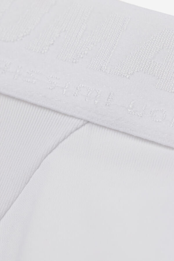 Σλιπ από μικροΐνες με λογότυπο Σλιπ από μικροΐνες με λογότυπο