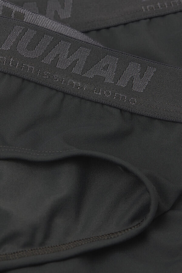 Σλιπ από μικροΐνες με λογότυπο Σλιπ από μικροΐνες με λογότυπο