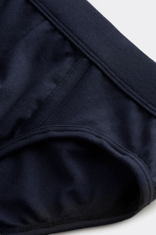 Σλιπ από βαμβάκι ανώτερης ποιότητας Σλιπ από βαμβάκι ανώτερης ποιότητας