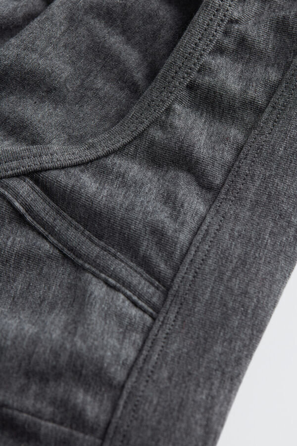 Σλιπ από βαμβάκι ανώτερης ποιότητας Σλιπ από βαμβάκι ανώτερης ποιότητας