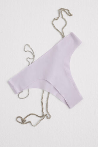 Σλιπ Brazilian από εξαιρετικά ελαφριά μικροΐνη χωρίς ραφές Σλιπ Brazilian από εξαιρετικά ελαφριά μικροΐνη χωρίς ραφές