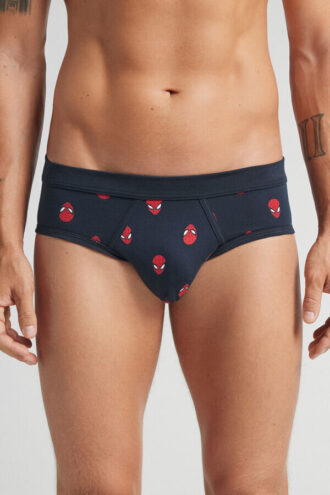 Σλιπ Spider-Man Marvel Superior Cotton