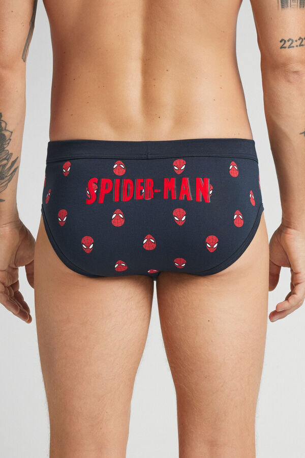 Σλιπ Spider-Man Marvel Superior Cotton Σλιπ Spider-Man Marvel Superior Cotton