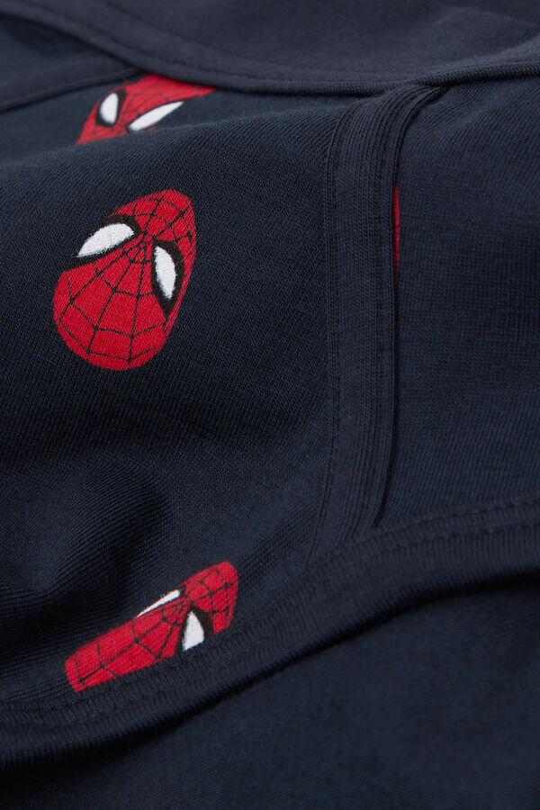 Σλιπ Spider-Man Marvel Superior Cotton Σλιπ Spider-Man Marvel Superior Cotton