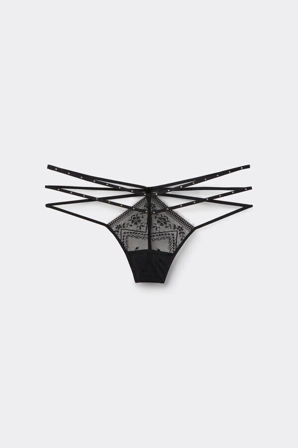 Σλιπ Thong Flirt Fearlessly Σλιπ Thong Flirt Fearlessly