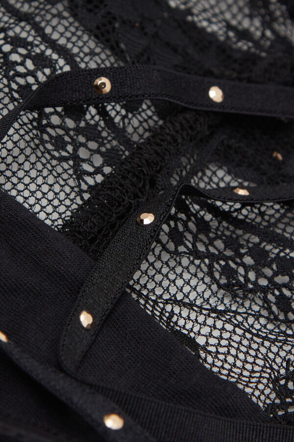 Σλιπ Thong Flirt Fearlessly Σλιπ Thong Flirt Fearlessly