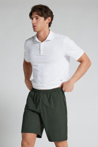 Σορτς που δεν χρειάζονται σιδέρωμα Σορτς που δεν χρειάζονται σιδέρωμα