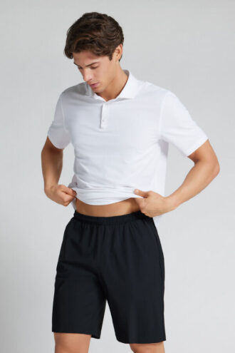 Σορτς που δεν χρειάζονται σιδέρωμα