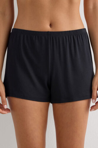 Σορτς Pretty Flowers Modal