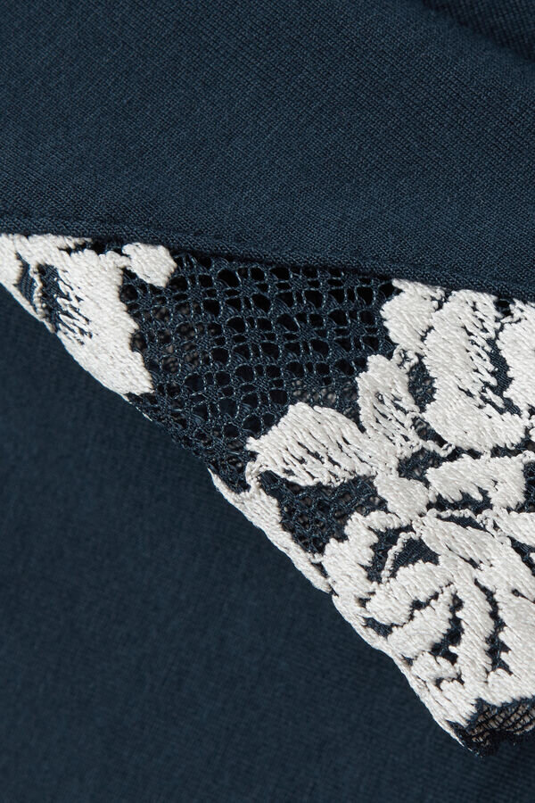 Σορτς Pretty Flowers Modal Σορτς Pretty Flowers Modal