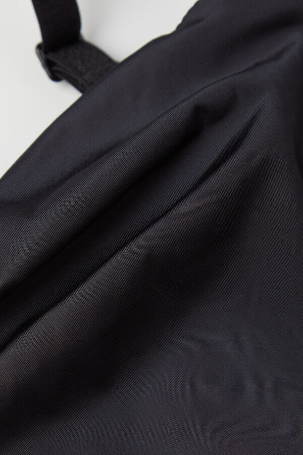 Σουτιέν balconette Diletta Bandeau από Ultralight Microfiber Σουτιέν balconette Diletta Bandeau από Ultralight Microfiber