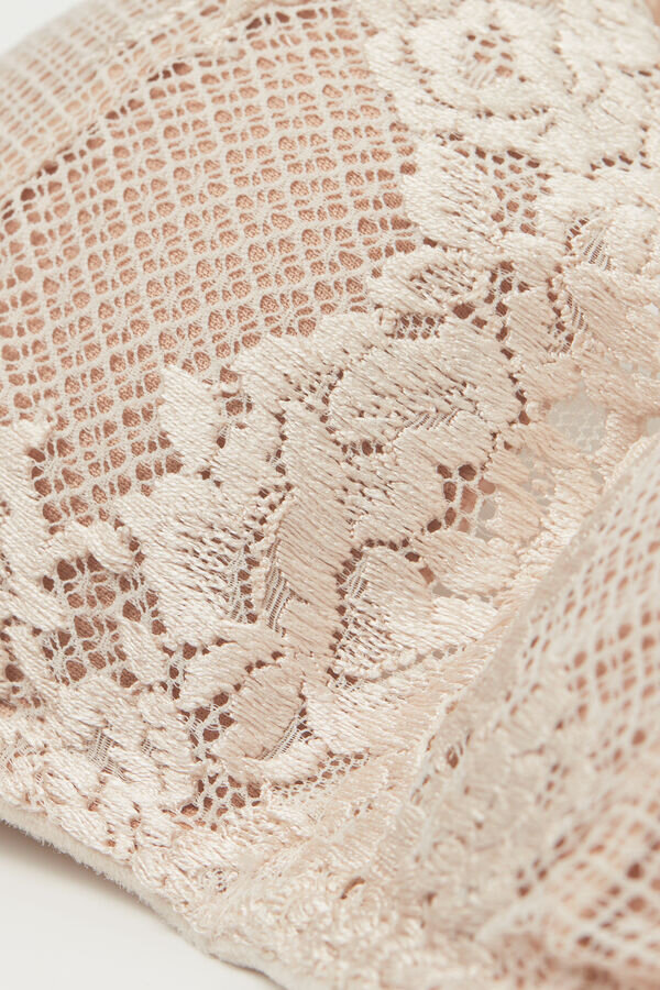 Σουτιέν balconette Pretty Flowers Giorgia Σουτιέν balconette Pretty Flowers Giorgia