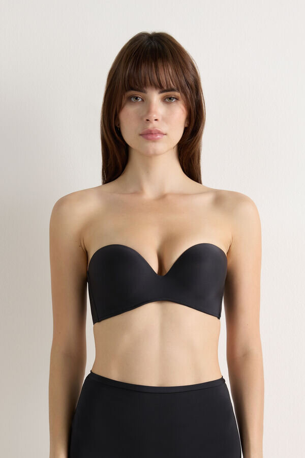 Σουτιέν bandeau Daila Ultralight Microfiber από μικροΐνες Σουτιέν bandeau Daila Ultralight Microfiber από μικροΐνες