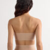 Σουτιέν bandeau Ilaria από Ultralight Microfiber