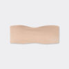 Σουτιέν bandeau Ilaria από Ultralight Microfiber