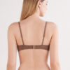 Σουτιέν Bellissima Push-Up από εξαιρετικά ελαφρύ βαμβάκι Σουτιέν Bellissima Push-Up από εξαιρετικά ελαφρύ βαμβάκι