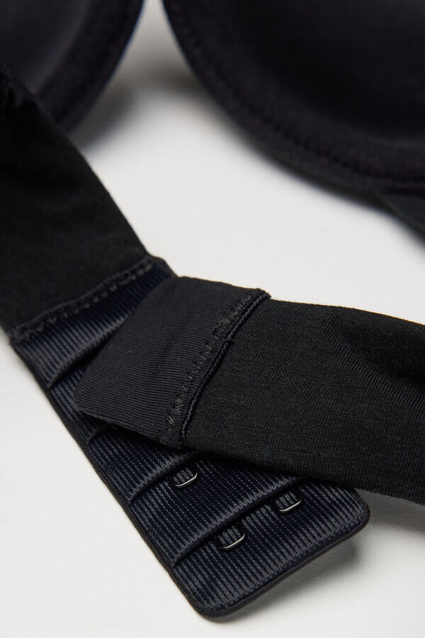 Σουτιέν Bellissima Push-Up από εξαιρετικά ελαφρύ βαμβάκι Σουτιέν Bellissima Push-Up από εξαιρετικά ελαφρύ βαμβάκι