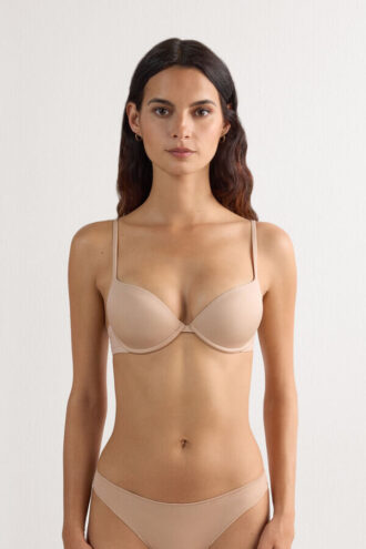 Σουτιέν Bellissima Push-Up από Ultralight Microfiber