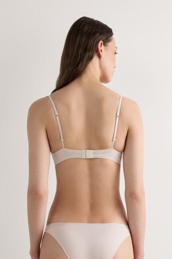 Σουτιέν Bellissima Push-Up από Ultralight Microfiber Σουτιέν Bellissima Push-Up από Ultralight Microfiber