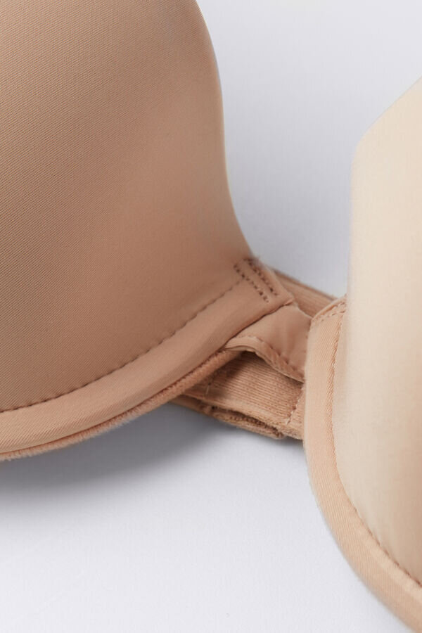 Σουτιέν Bellissima Push-Up από Ultralight Microfiber Σουτιέν Bellissima Push-Up από Ultralight Microfiber