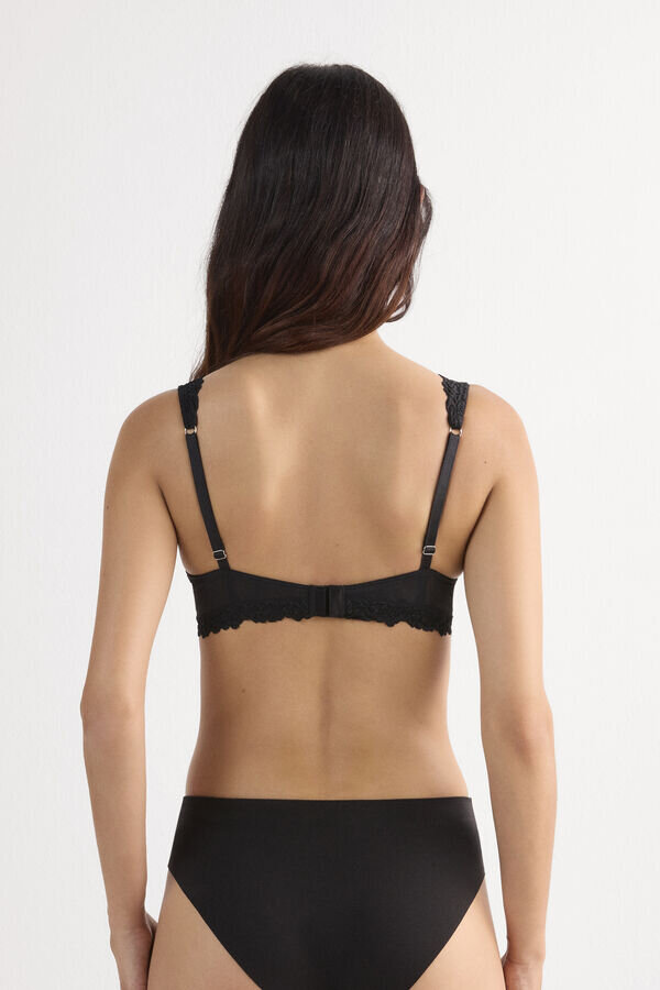 Σουτιέν Elena Balconette Pretty Flowers Σουτιέν Elena Balconette Pretty Flowers