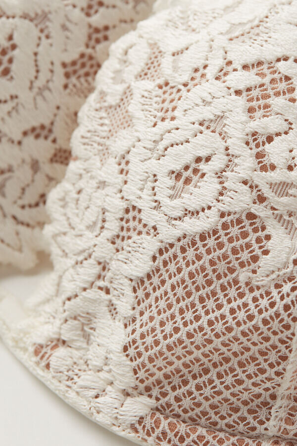 Σουτιέν Elena Balconette Pretty Flowers Σουτιέν Elena Balconette Pretty Flowers