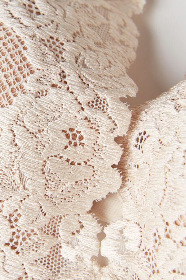 Σουτιέν Elena Balconette Pretty Flowers Σουτιέν Elena Balconette Pretty Flowers