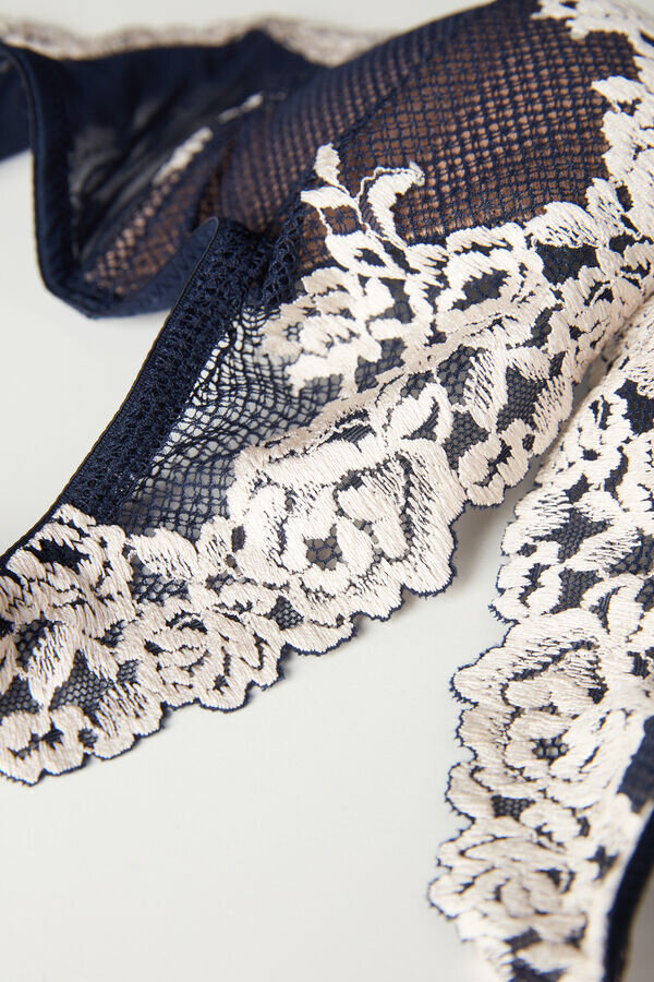 Σουτιέν Elena Balconette Pretty Flowers Σουτιέν Elena Balconette Pretty Flowers