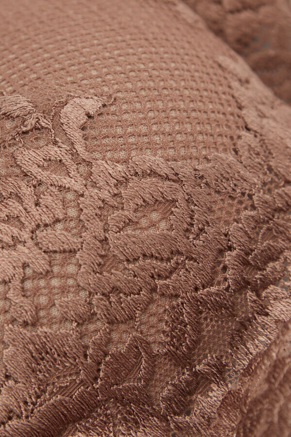 Σουτιέν Elena Balconette Pretty Flowers Σουτιέν Elena Balconette Pretty Flowers