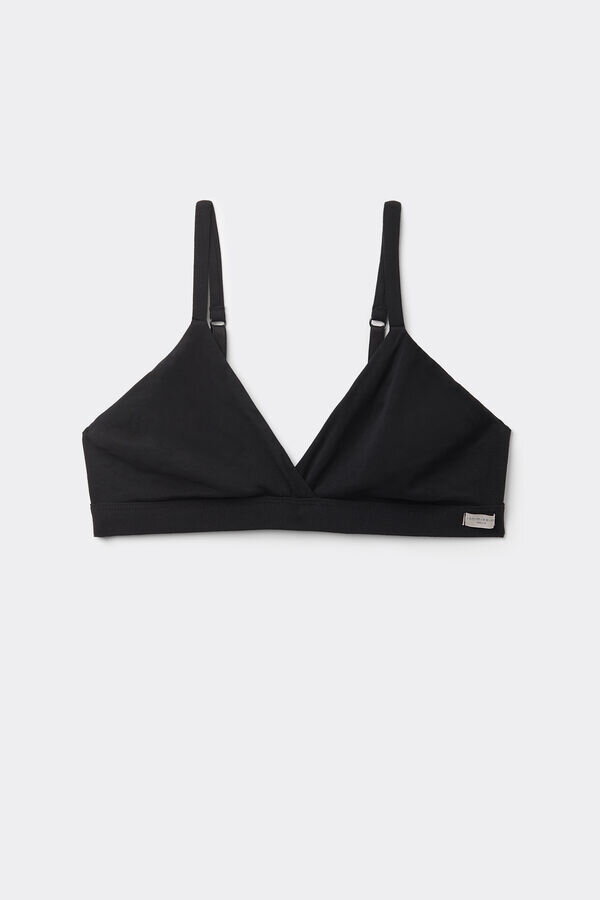 Σουτιέν Emma Triangle από φυσικό βαμβάκι Σουτιέν Emma Triangle από φυσικό βαμβάκι