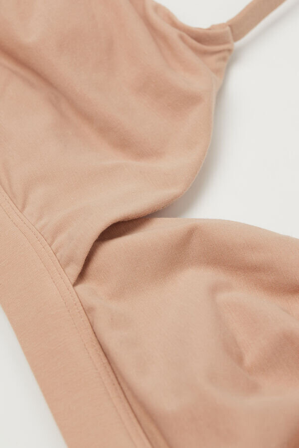 Σουτιέν Emma Triangle από φυσικό βαμβάκι Σουτιέν Emma Triangle από φυσικό βαμβάκι