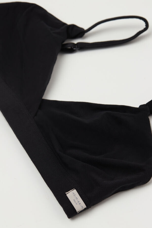 Σουτιέν Emma Triangle από φυσικό βαμβάκι Σουτιέν Emma Triangle από φυσικό βαμβάκι