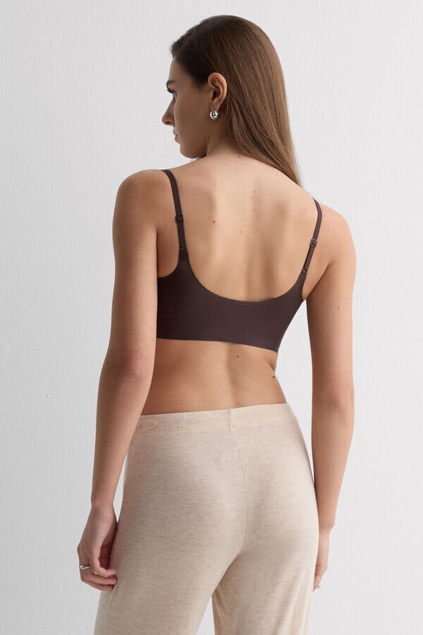 Σουτιέν Eri Microfiber Σουτιέν Eri Microfiber