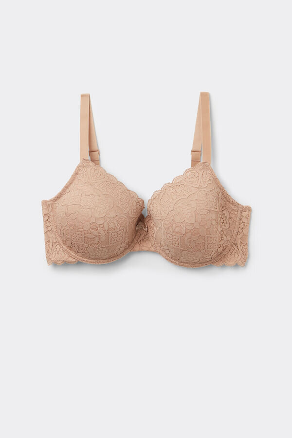 Σουτιέν Francesca Lace Balconette Σουτιέν Francesca Lace Balconette