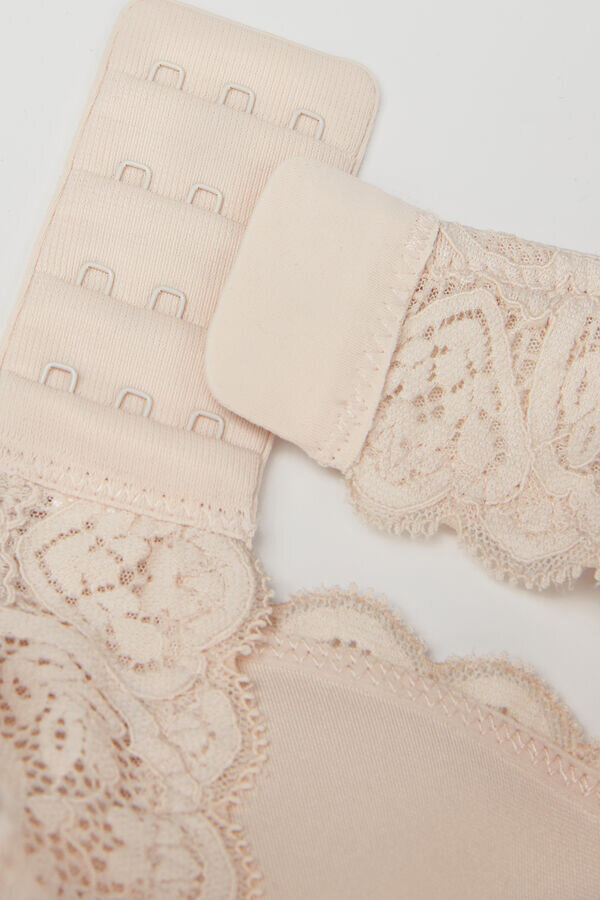 Σουτιέν Francesca Lace Balconette Σουτιέν Francesca Lace Balconette