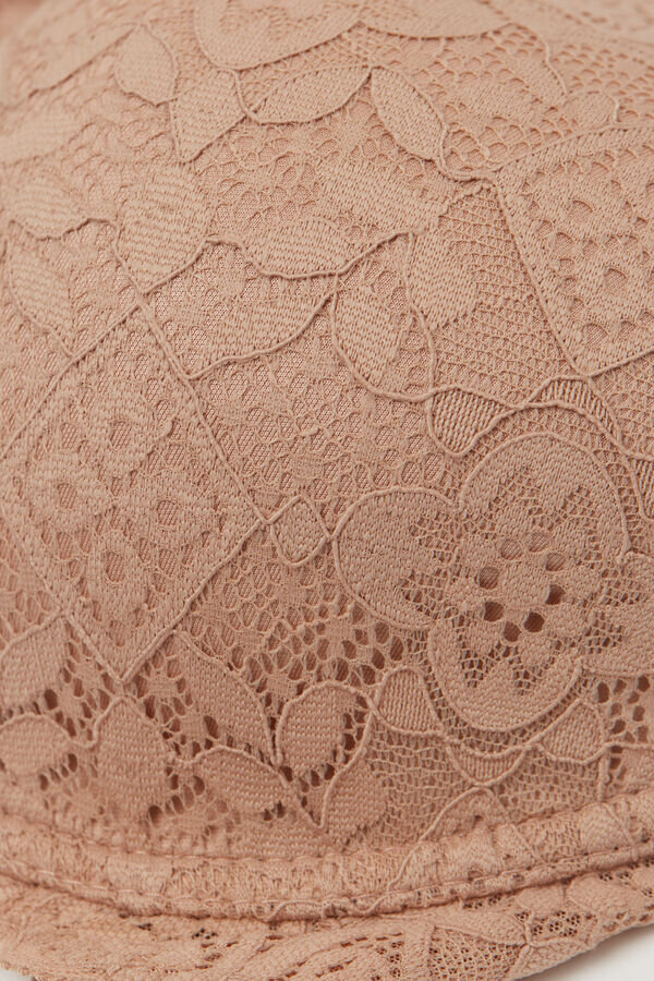 Σουτιέν Francesca Lace Balconette Σουτιέν Francesca Lace Balconette