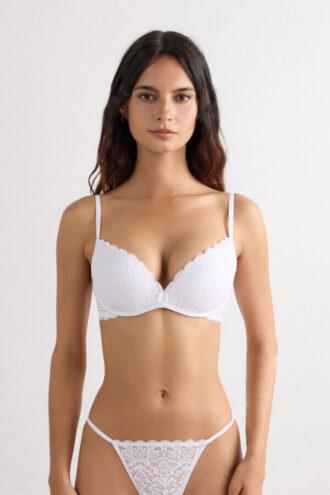 Σουτιέν Gioia Lace Super Push-Up