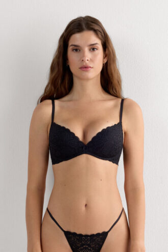 Σουτιέν Gioia Lace Super Push-Up