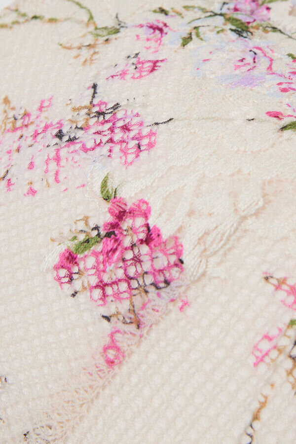 Σουτιέν Gioia Super Push-Up με Pretty Flowers μοτίβο Σουτιέν Gioia Super Push-Up με Pretty Flowers μοτίβο