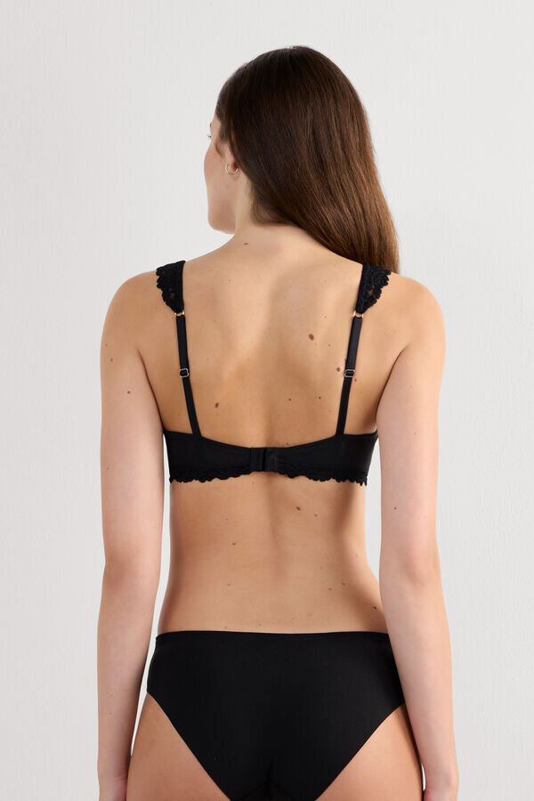 Σουτιέν Giorgia Balconette με Pretty Flowers Σουτιέν Giorgia Balconette με Pretty Flowers