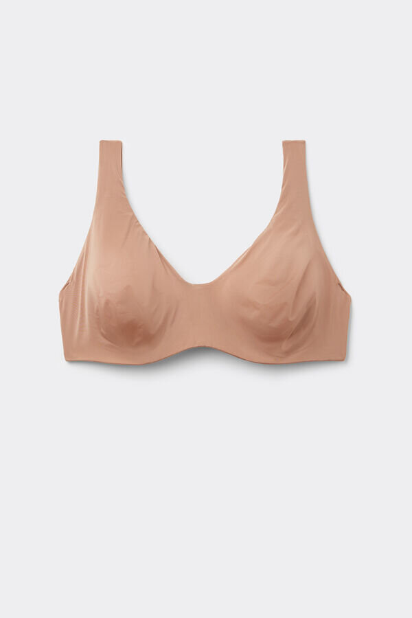 Σουτιέν Greta Comfort Lounge Balconette από Ultralight Microfiber Σουτιέν Greta Comfort Lounge Balconette από Ultralight Microfiber