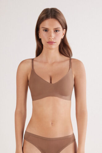 Σουτιέν Laila από μικροΐνες